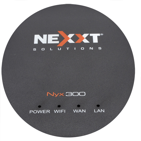 Nyx Wireless Router N Jaltech Sas